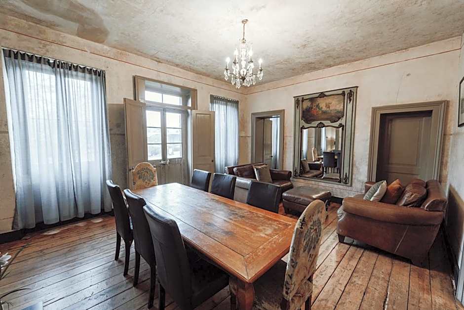 Mineral Springs Hotel Hepburn