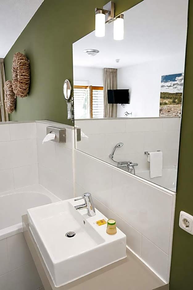 Boshotel Overberg