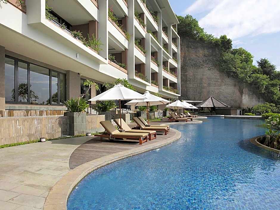 Ulu Segara Luxury Suites & Villas