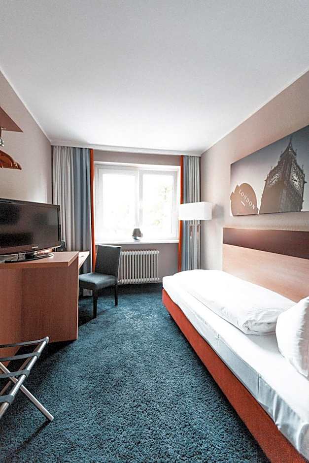 Hotel am Rothenbaum