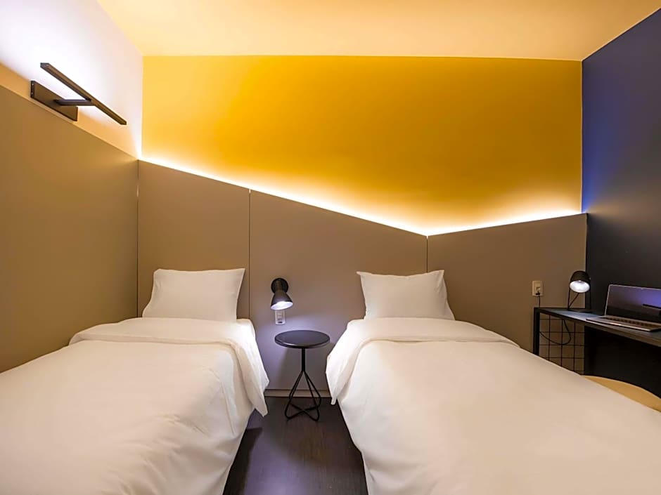 IBIS STYLES BARRETOS