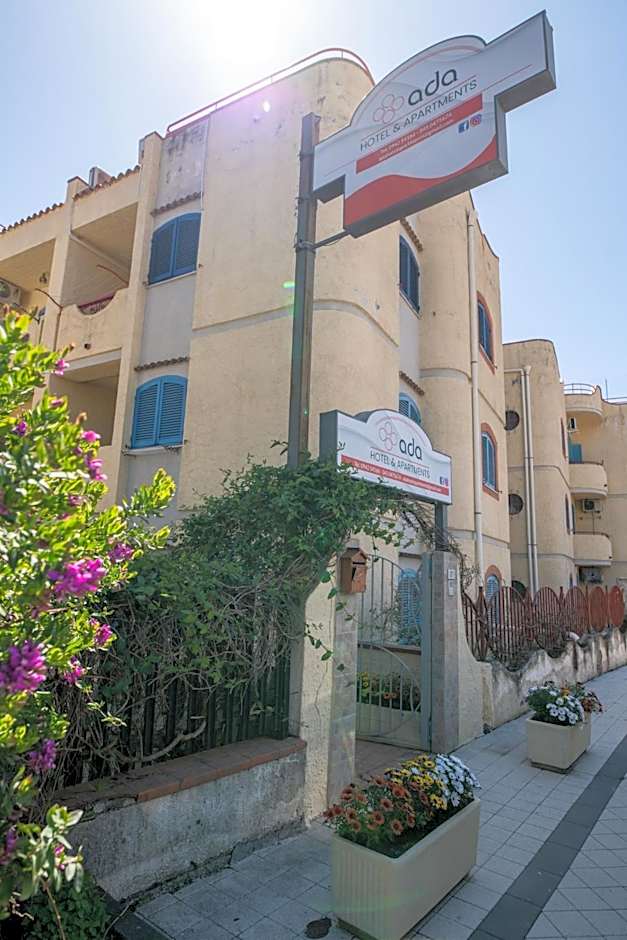 Ada Hotel