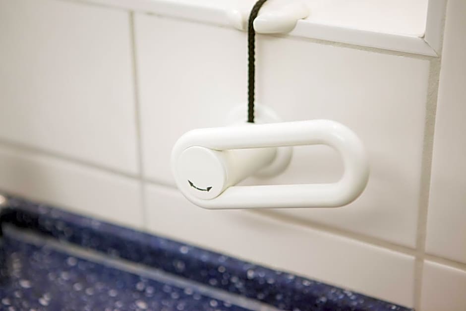 Hotel Mit-Mensch