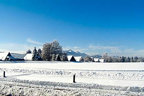 Holiday Home near Chiemsee  Alps