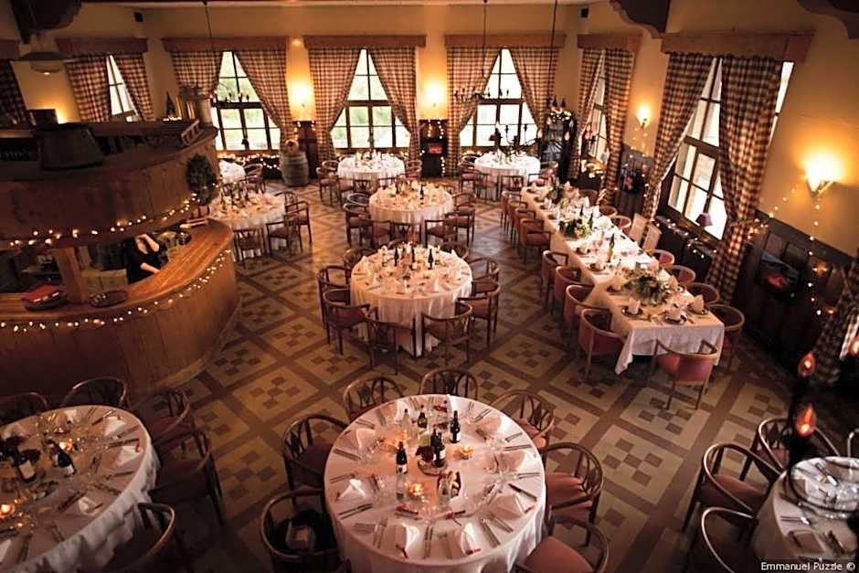 Lautaret Lodge & Spa