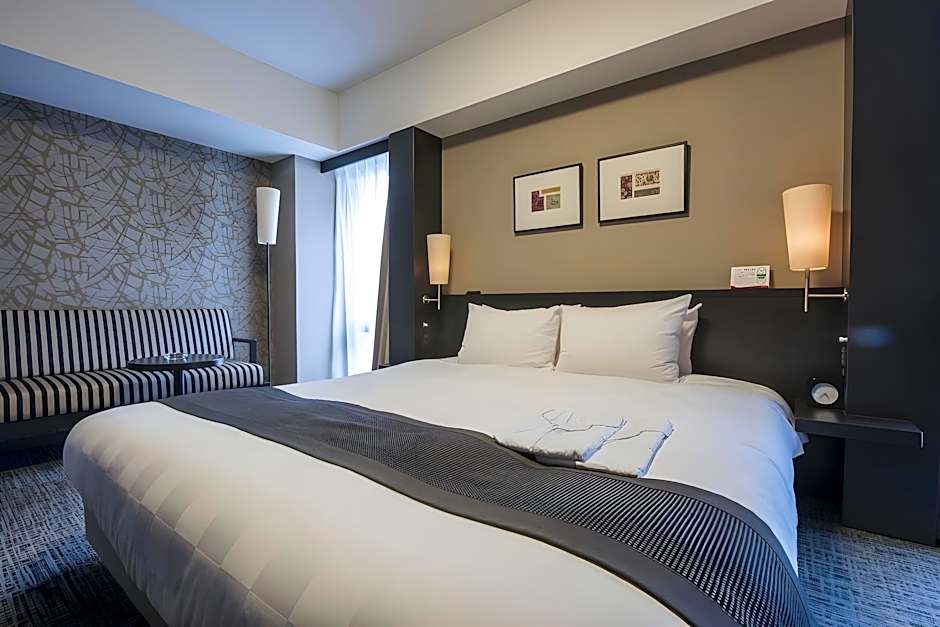 Richmond Hotel Nagasaki Shianbashi
