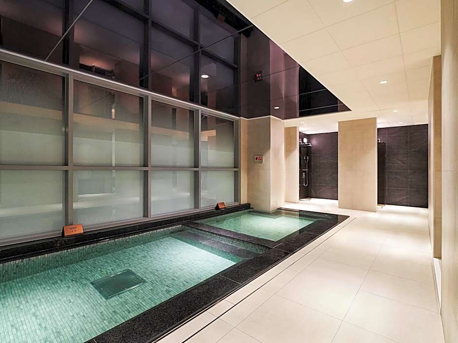 Ibis Styles Ambassador Incheon Airport