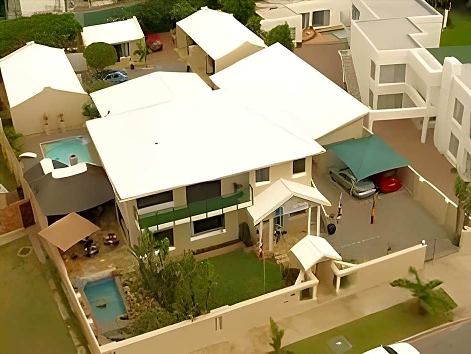 Palm Beach Guesthouse