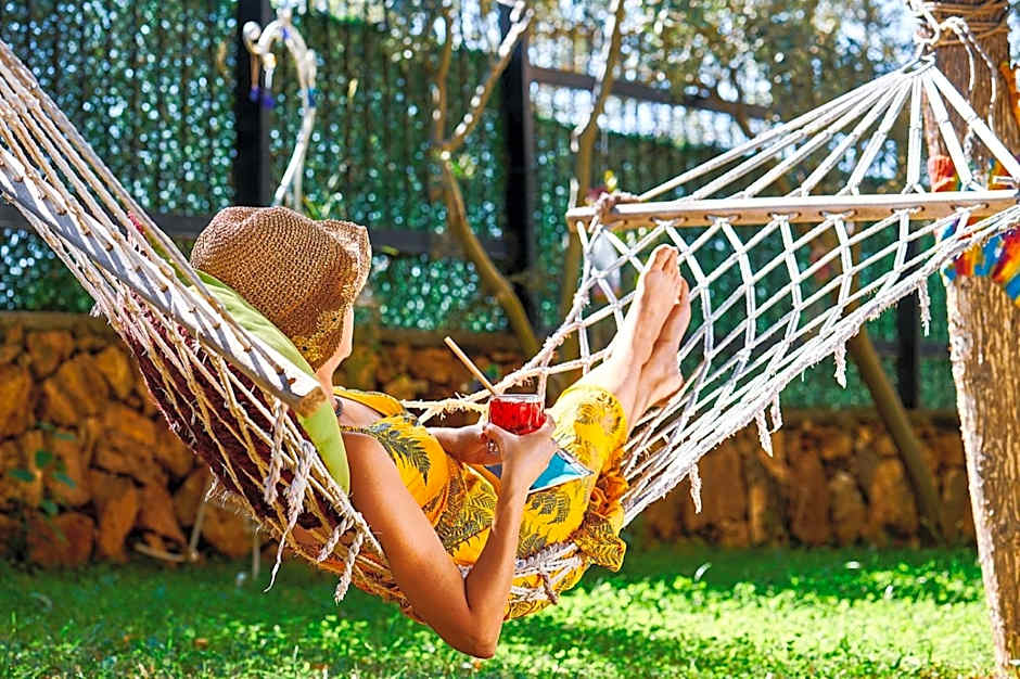 Apollon Garden Pamukkale