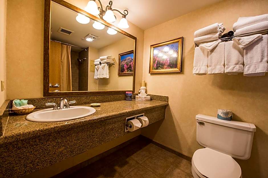 The Grand Lodge, A Vail Resorts Property