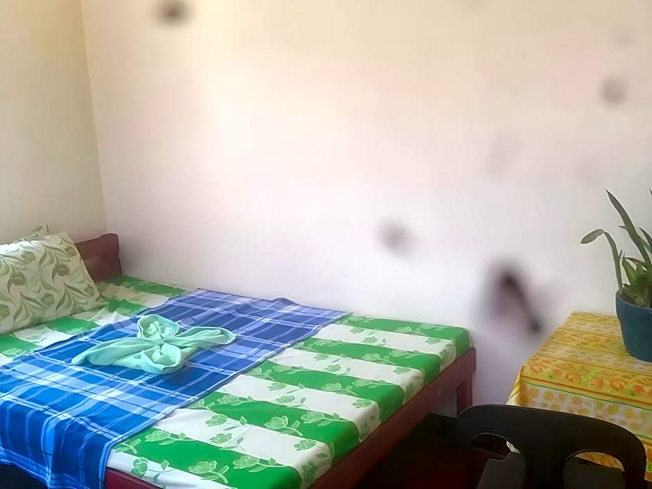 CV Bed and Bath La Union