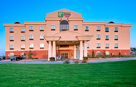 Holiday Inn Express Hotel and Suites Altus By IHG