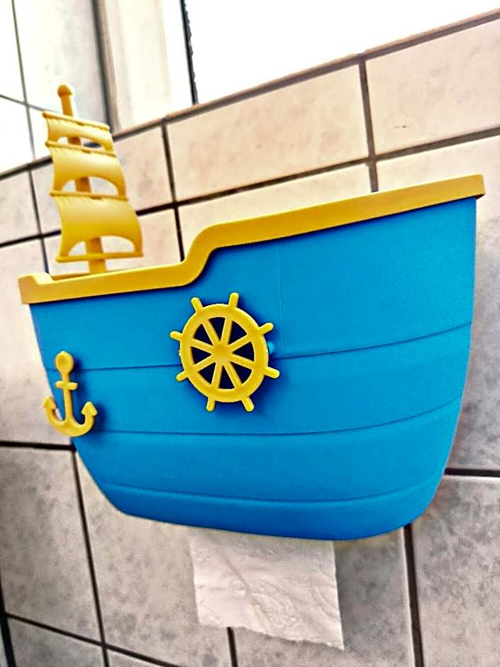 Hotel Hohenstein -Radweg-Messe-Baldeneysee