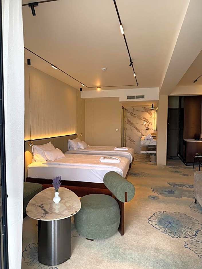 Liberty S Hotel