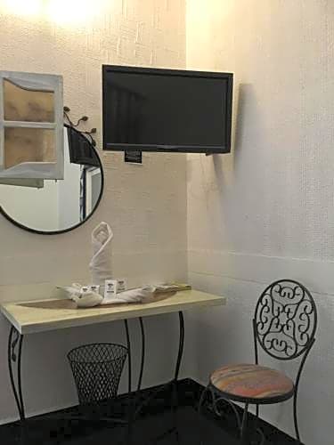 Hotel Condesa Americana Puebla