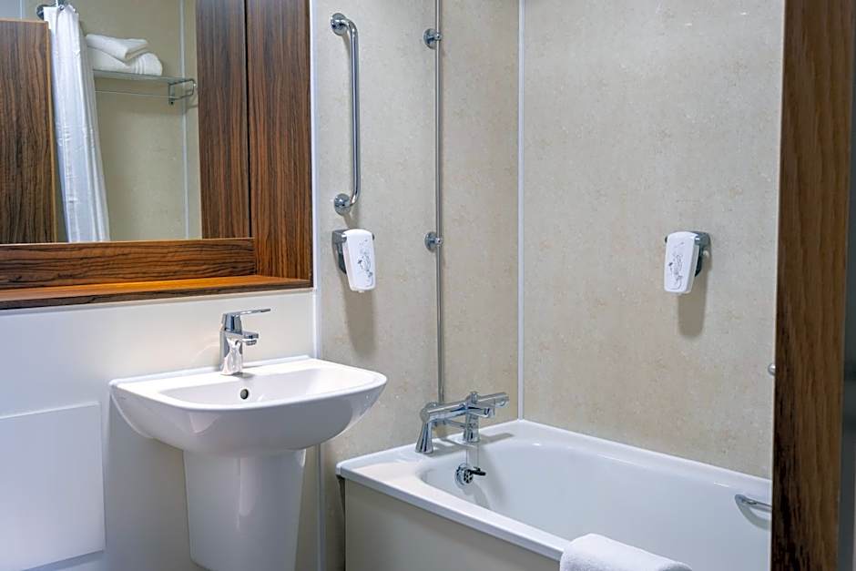 Two Rivers Lodge by Marston’s Inns