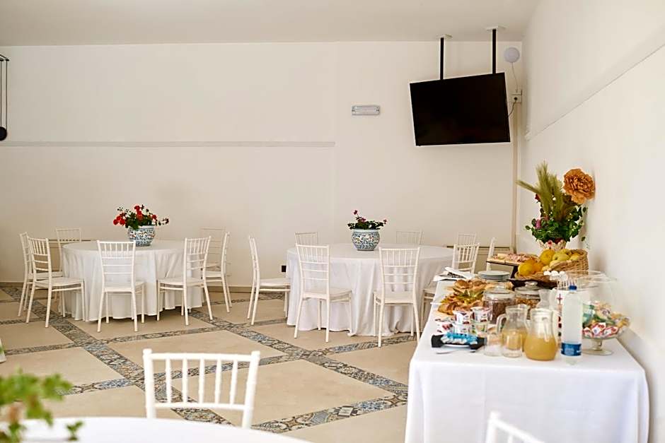 Villa Vittoria Hotel