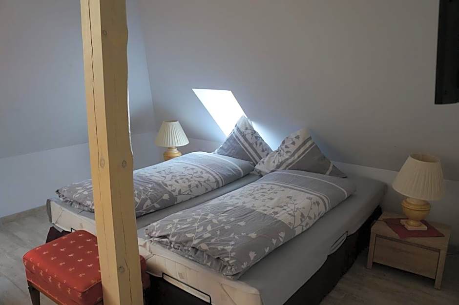 Bukowa Przystań Barlinek
