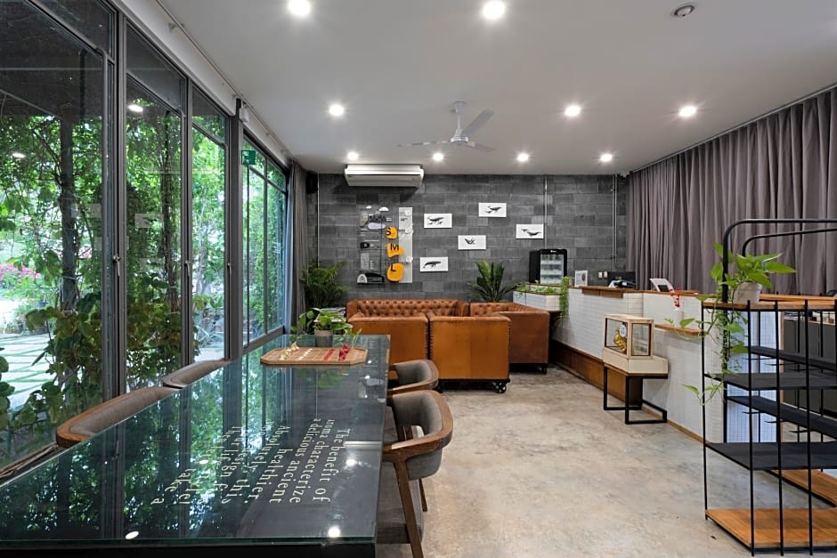 Phrip Phri Luxury Pool Villas