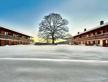 Margarethenhof am Tegernsee