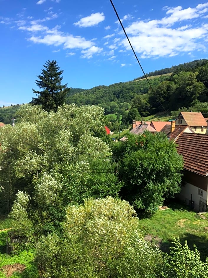 Chambres d'hôtes A la Fecht Nature et Bien-être
