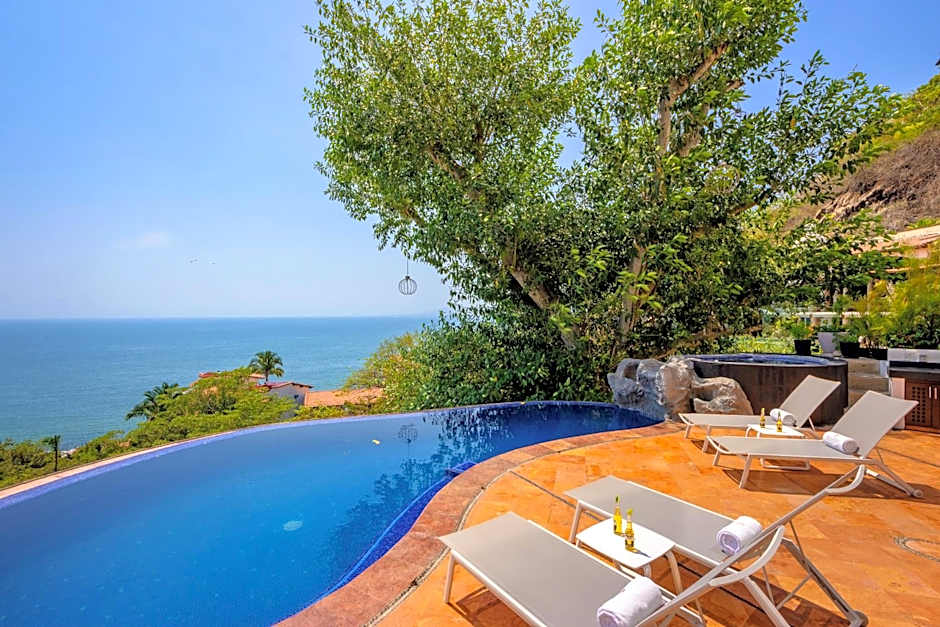 Villa Divina Luxury Boutique - Adults Only