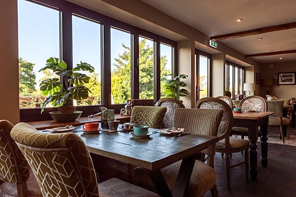 The King William IV Country Inn & Restaurant