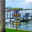 Searenity, Waterside studio in the heart of Treasure Island, walk to beach