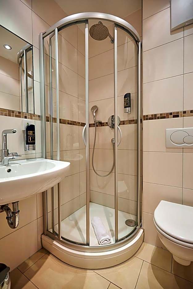 ERCK- Hotel & Gastronomie