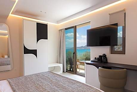 Naiades Boutique Hotel - Adults Only