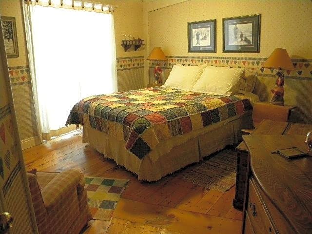 Stouffermill Bed & Breakfast