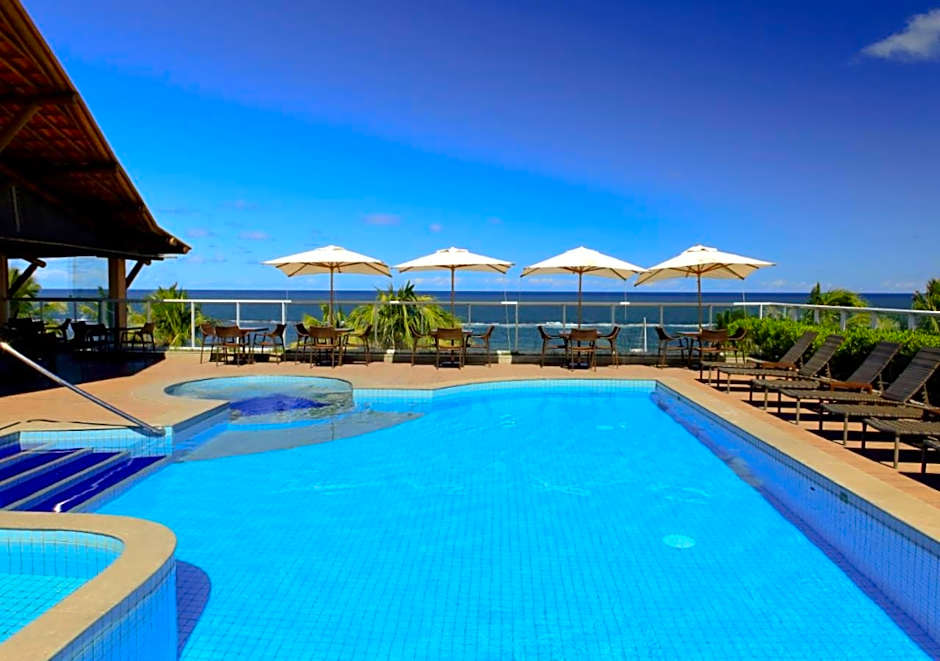 Hotel Ponta Verde Praia do Franc