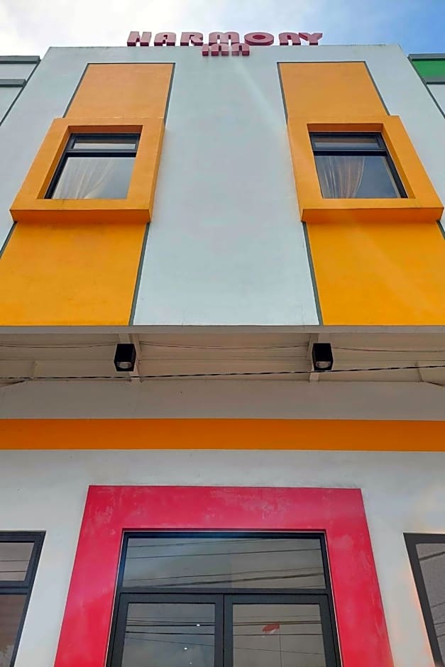 Harmony Inn Belitung - City Hotel