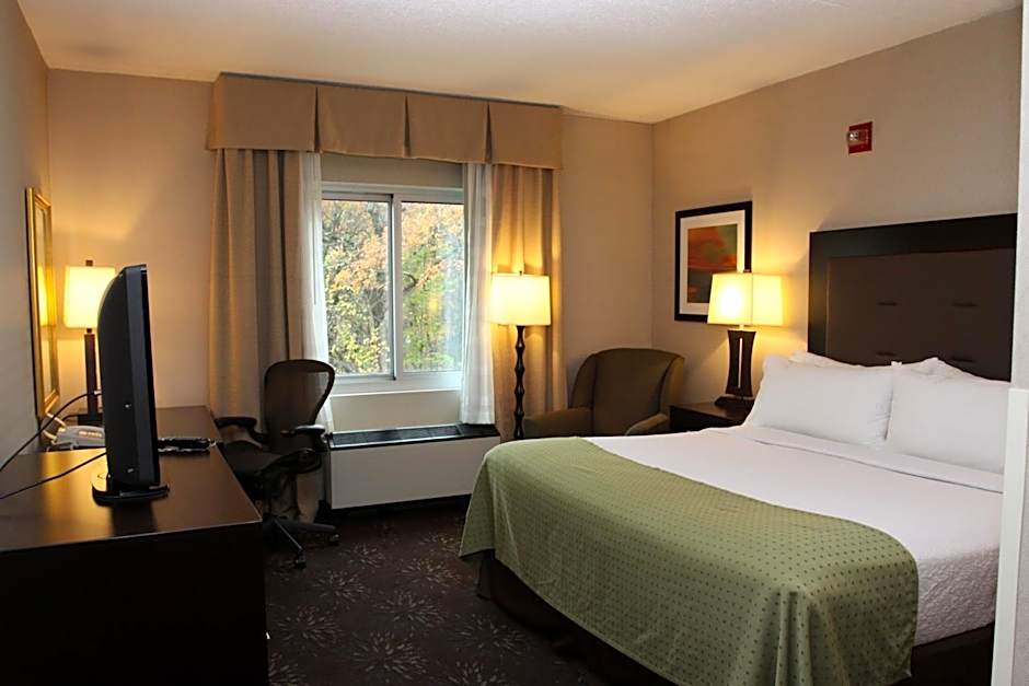 Holiday Inn Budd Lake - Rockaway Area By IHG