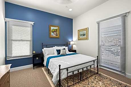 Club Hotel, Idaho Springs, Colorado