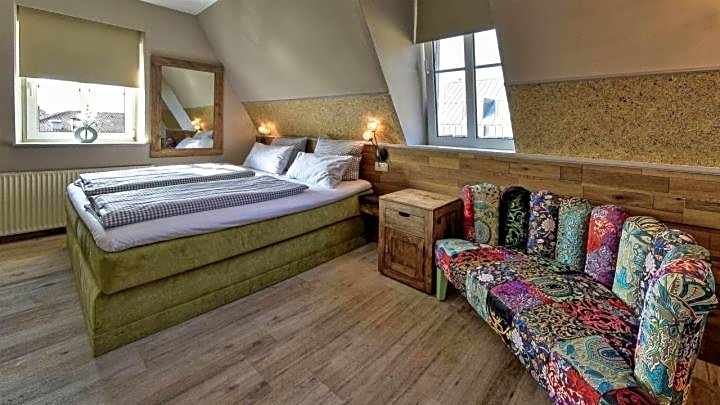 Hotel Starnberger See