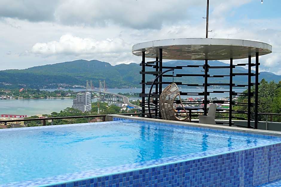 Hotel Santika Premiere Ambon