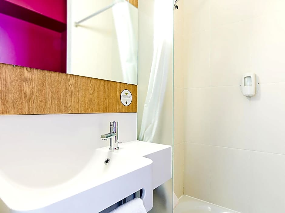 B&B Toulouse Basso Cambo