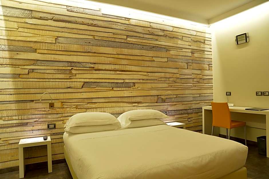 Best Western Plus Soave Hotel