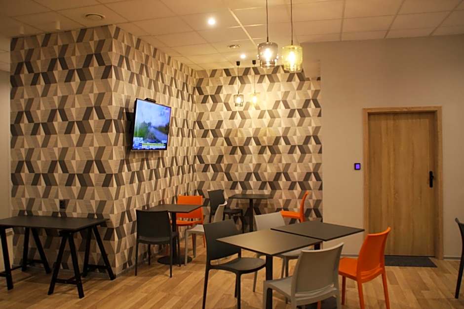 Hostel City Center Gdynia