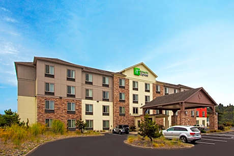 Holiday Inn Express & Suites Newport By IHG