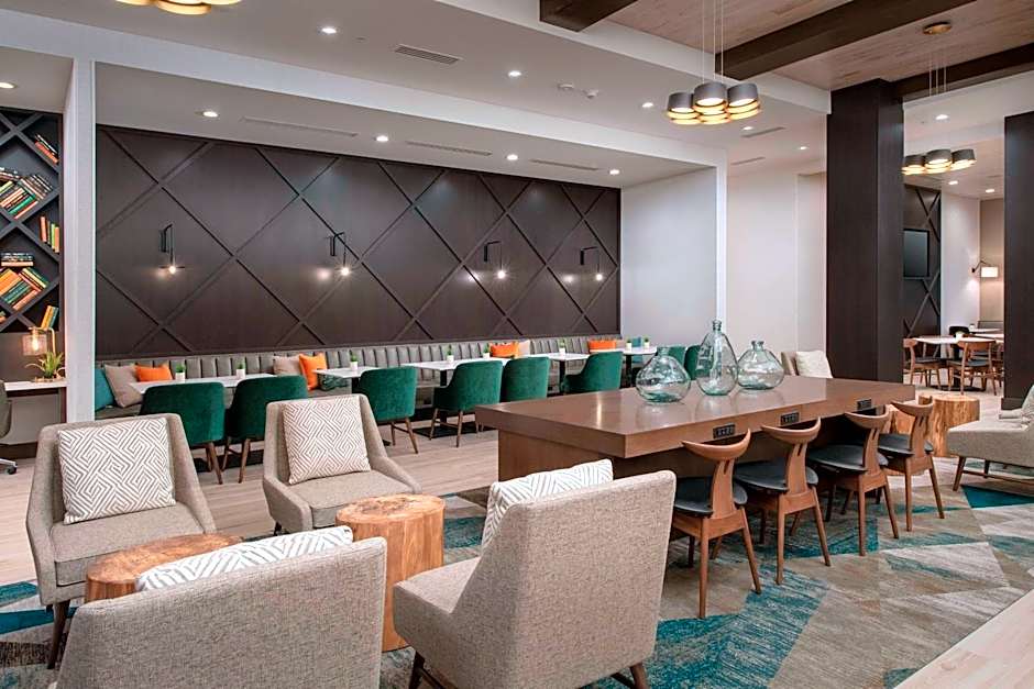 Residence Inn By Marriott Bend