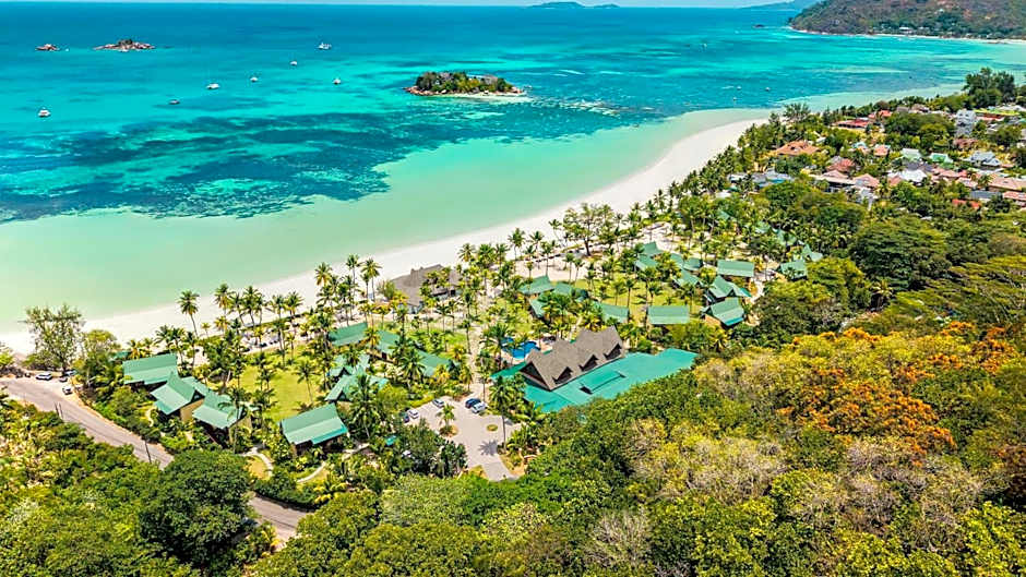 Paradise Sun Hotel Seychelles