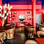 Capital O Hotel Colon Express Guadalajara