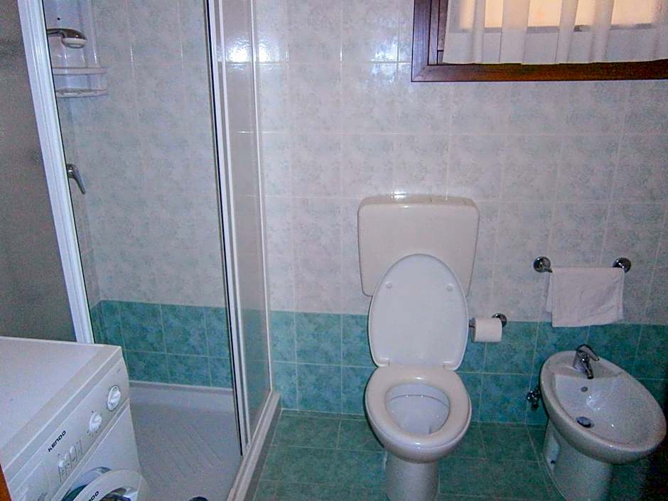 Villaggio Cristina 2 - Agenzia Cocal