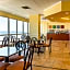 Comfort Suites Beachfront