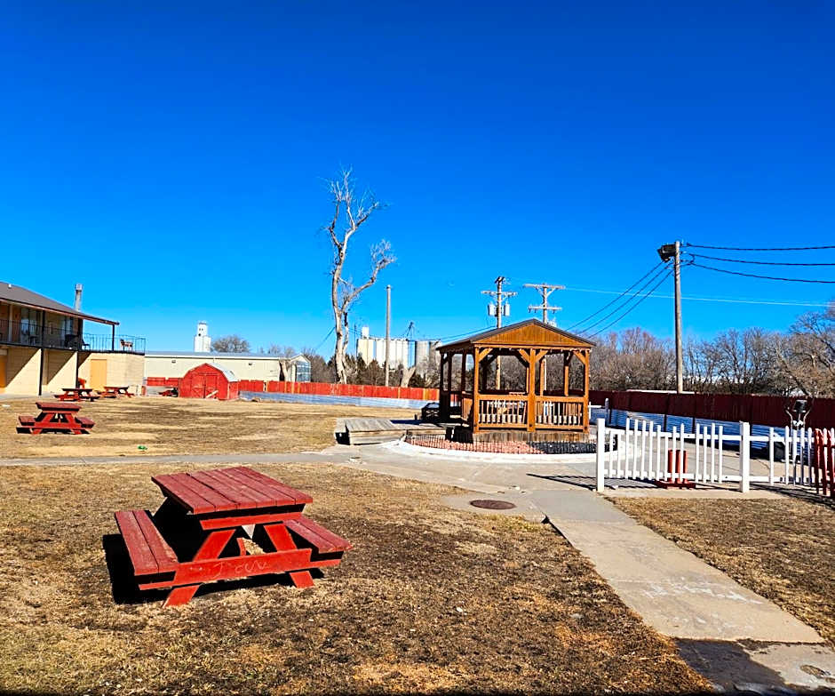 Travelodge by Wyndham Oakley