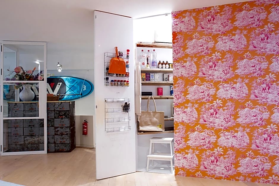 Flo's Atelier - Family studio