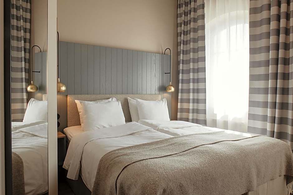 Home Hotel Bilan