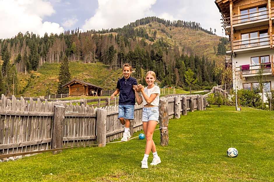 Almfamilyhotel Scherer